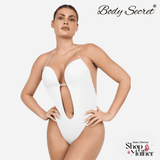 Body Secret - Tecnologia InvisiFit costas livres [FRETE GRÁTIS] [PROMOÇÃO DE LANÇAMENTO]