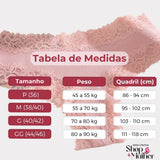 Calcinha CottonLace® Original [ANTIBACTERIANA] – [PAGUE 3 LEVE 5]