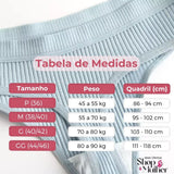 [COMBO MAKE LOVE-  EXCLUSIVO MÊS DO AUTOCUIDADO] 5 CottonConfort + Sugador de Clicli Recarregável