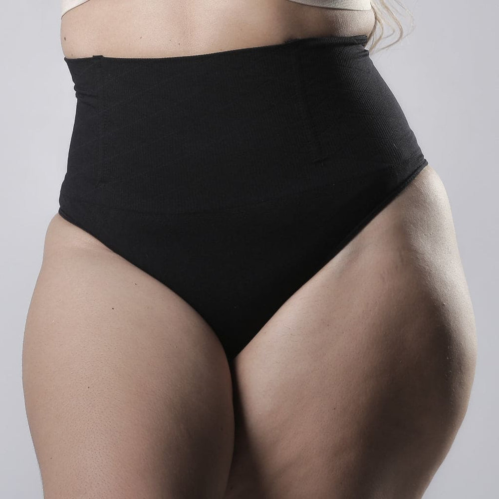 [PAGUE 1 LEVE 2] Calcinha Modeladora CompressUp com Barbatanas!