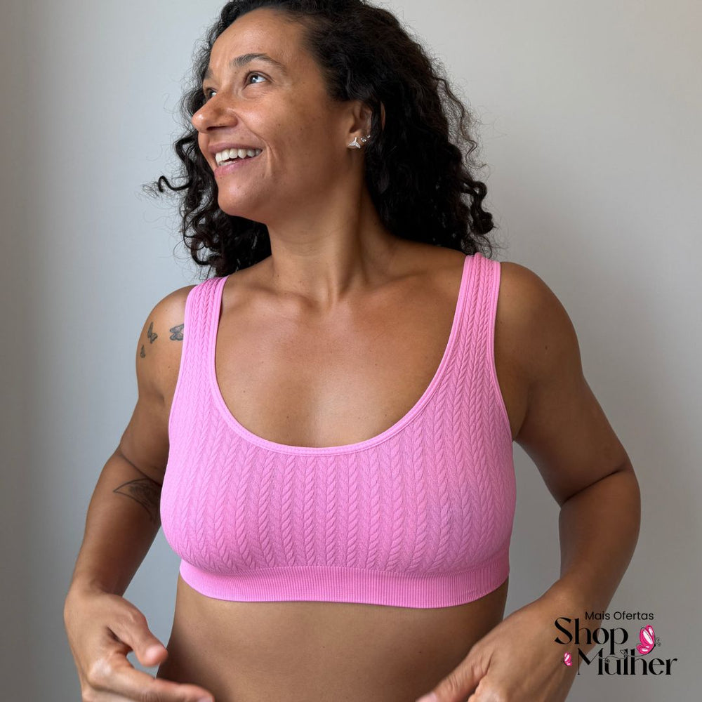 Top SoftFlex - [COMPRE 2 LEVE 3]